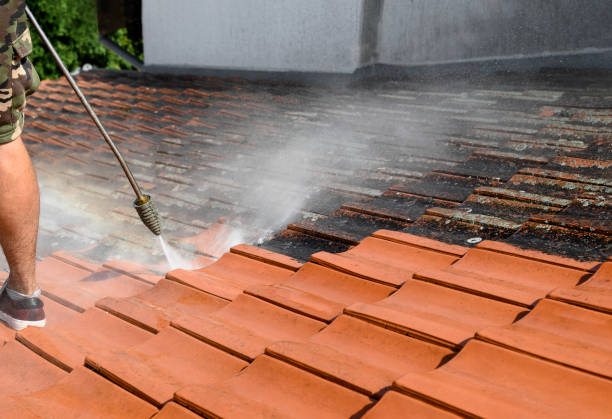 Why Choose Our Certified Pressure Washing Experts for Your Project Needs in Ridgway, PA?