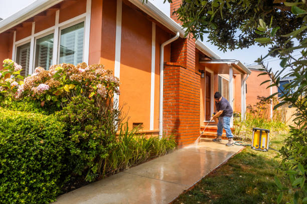 Best Commercial Pressure Washing  in Ridgway, PA