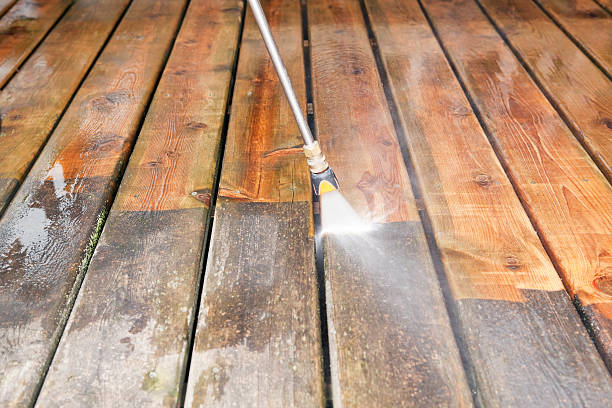 Best Roof Pressure Washing  in Ridgway, PA