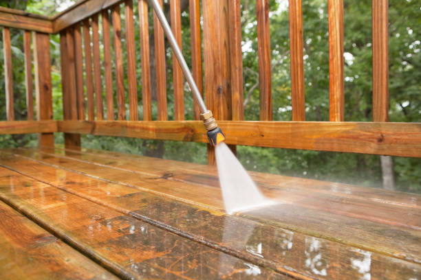 Best House Pressure Washing  in Ridgway, PA