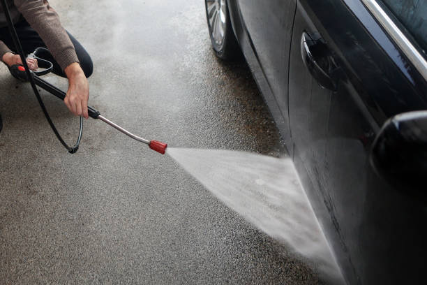 Ridgway, PA Pressure Washing Company