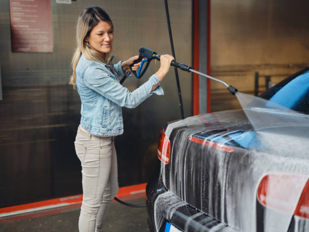Best Pressure Washing Near Me  in Ridgway, PA